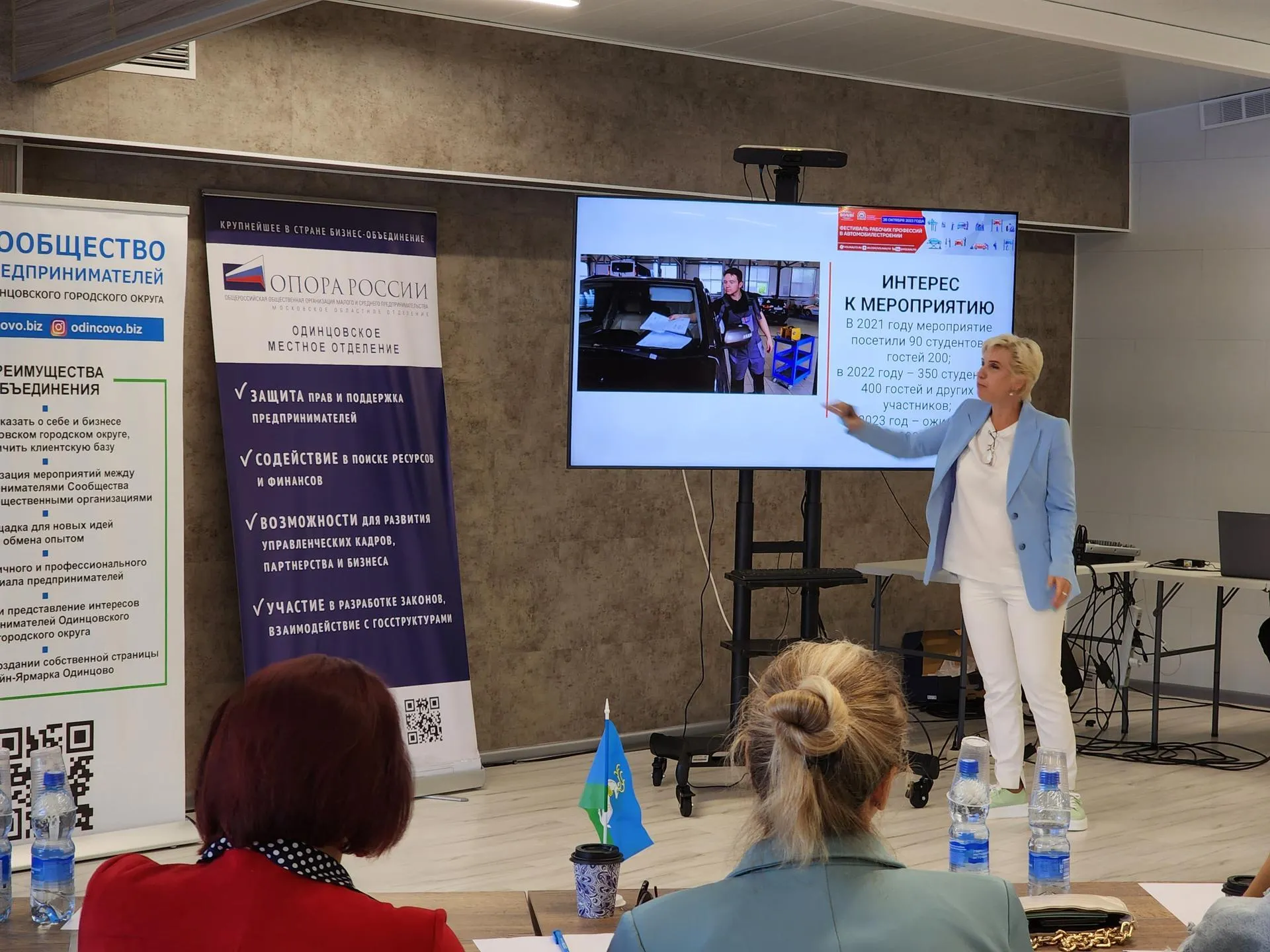 Сморкалов Никита