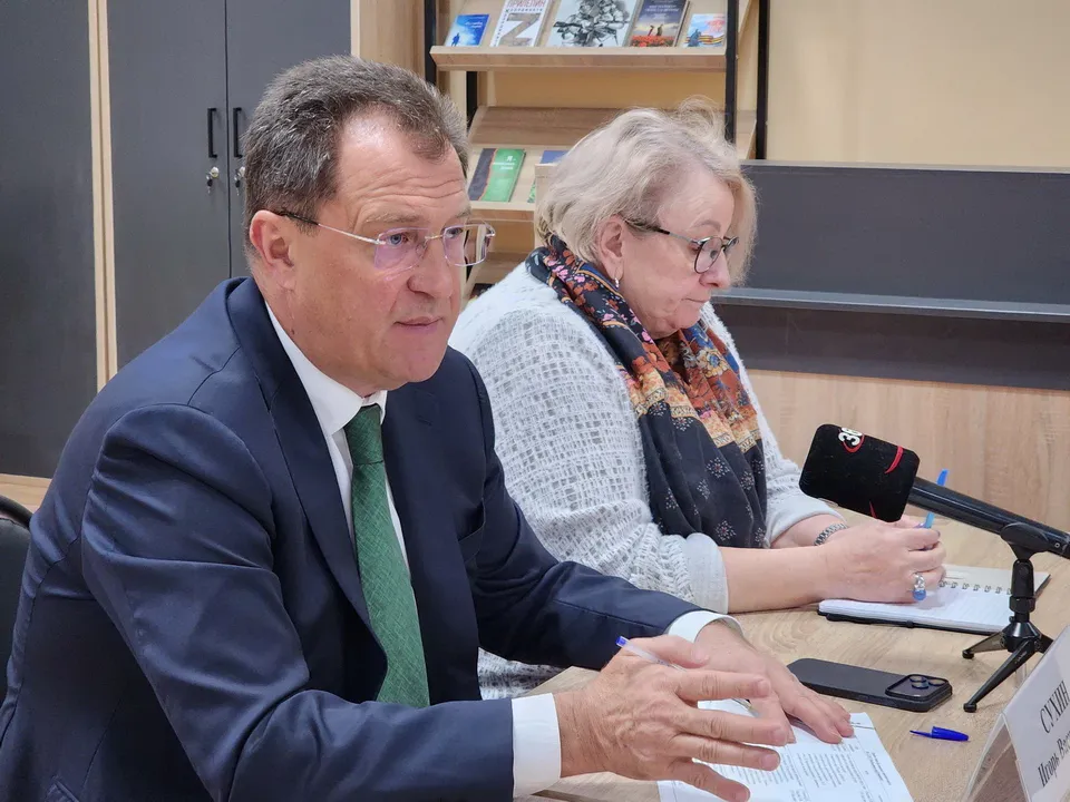 Фото: МедиаБанк Подмосковья/Ольга Аввакумова