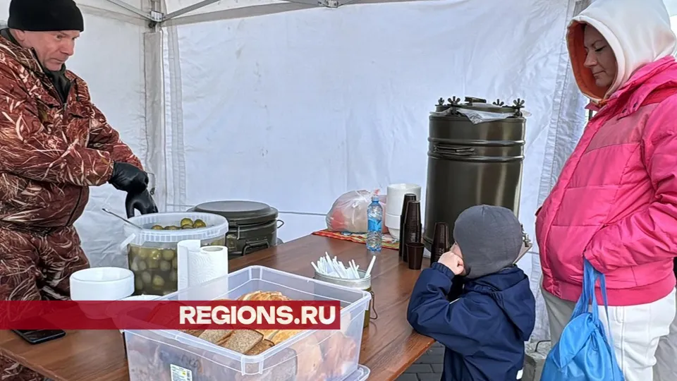 Фото: Мария Шматкова