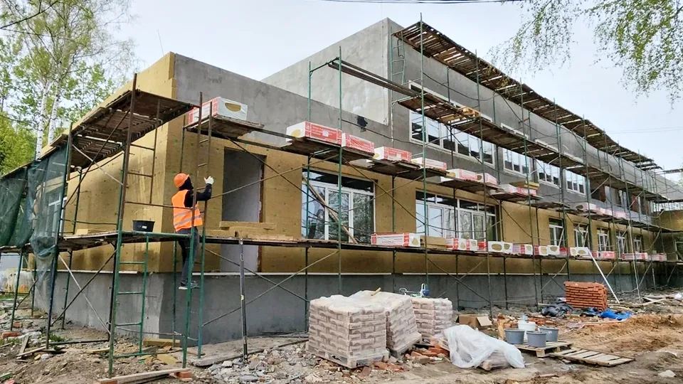 Фото: REGIONS/Валерий Гореловский