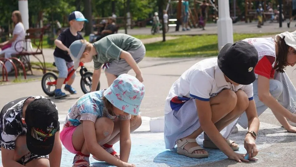 Фото: Министерство благоустройства Московской области