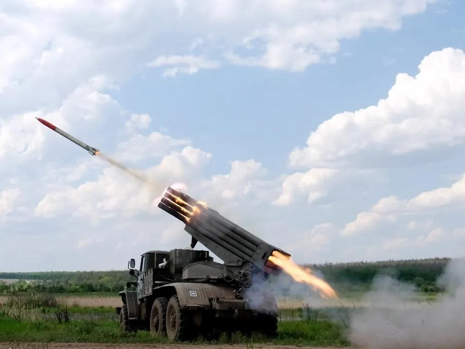 Доктор военных наук Сивков: «Контрнаступление Украины отбито, враг откатился назад»