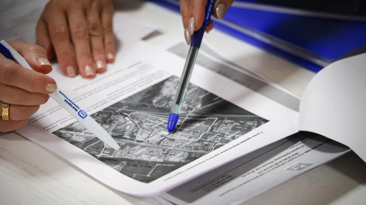 МедиаБанк Подмосковья/Данила Кирьянов