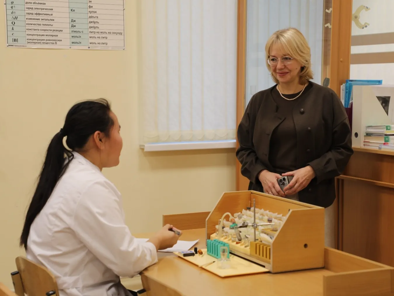 Фото: пресс-служба администрации Наро-Фоминского г.о.&nbsp;&nbsp;