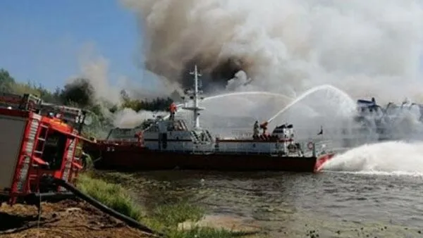 ГУМЧС России по Нижегородской области