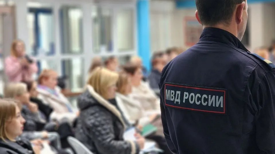 Фото: МедиаБанк Подмосковья/Яна Шаливская