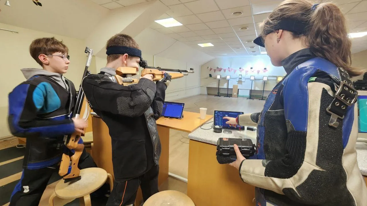 МедиаБанк Подмосковья/Анастасия Сараева