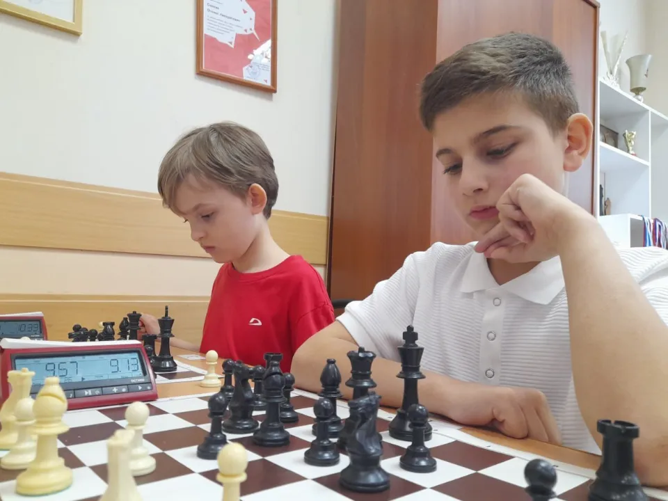 Фото: Центр развития физической культуры, спорта и отдыха