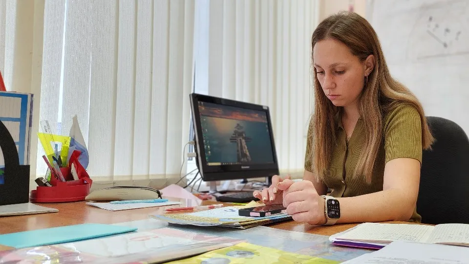 Фото: МедиаБанк Подмосковья/Екатерина Данилина