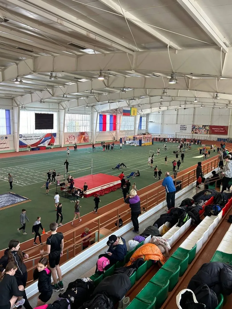 Фото: МБУ ДО "Детско- юношеская спортивная школа"