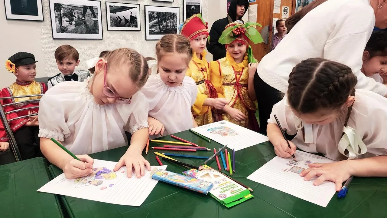 REGIONS/Мария Панина