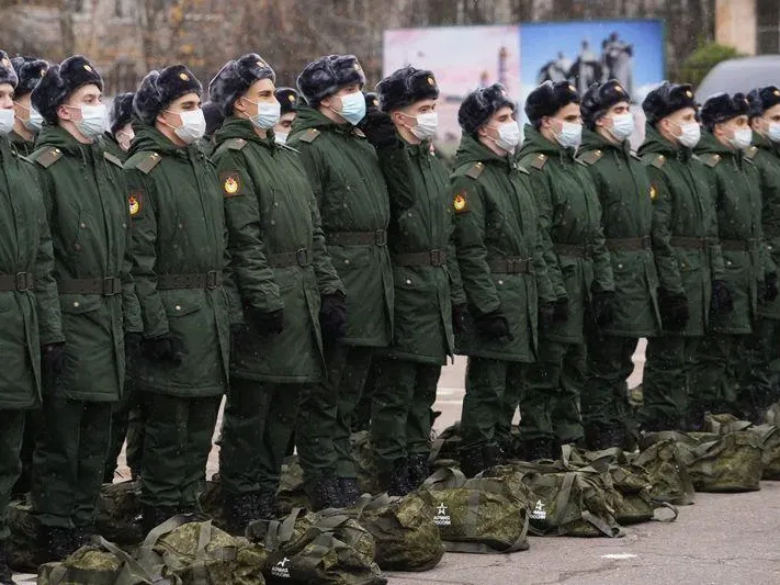 Чемпионов мира и Европы призвали в армию в Подмосковье 