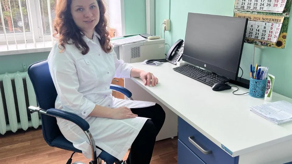 Фото: Министерство здравоохранения МО