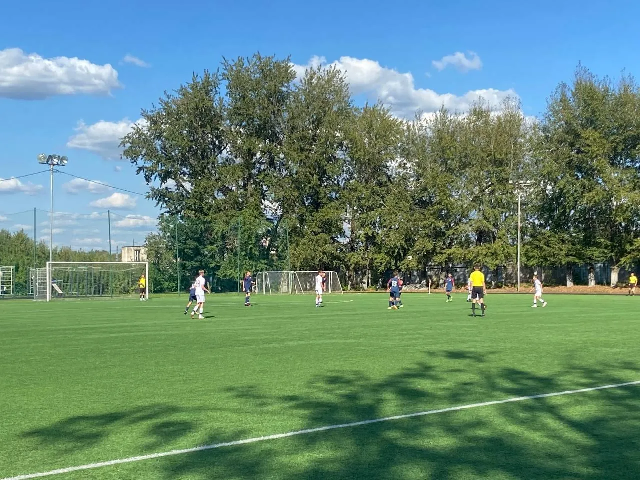 Андрюхина Мария