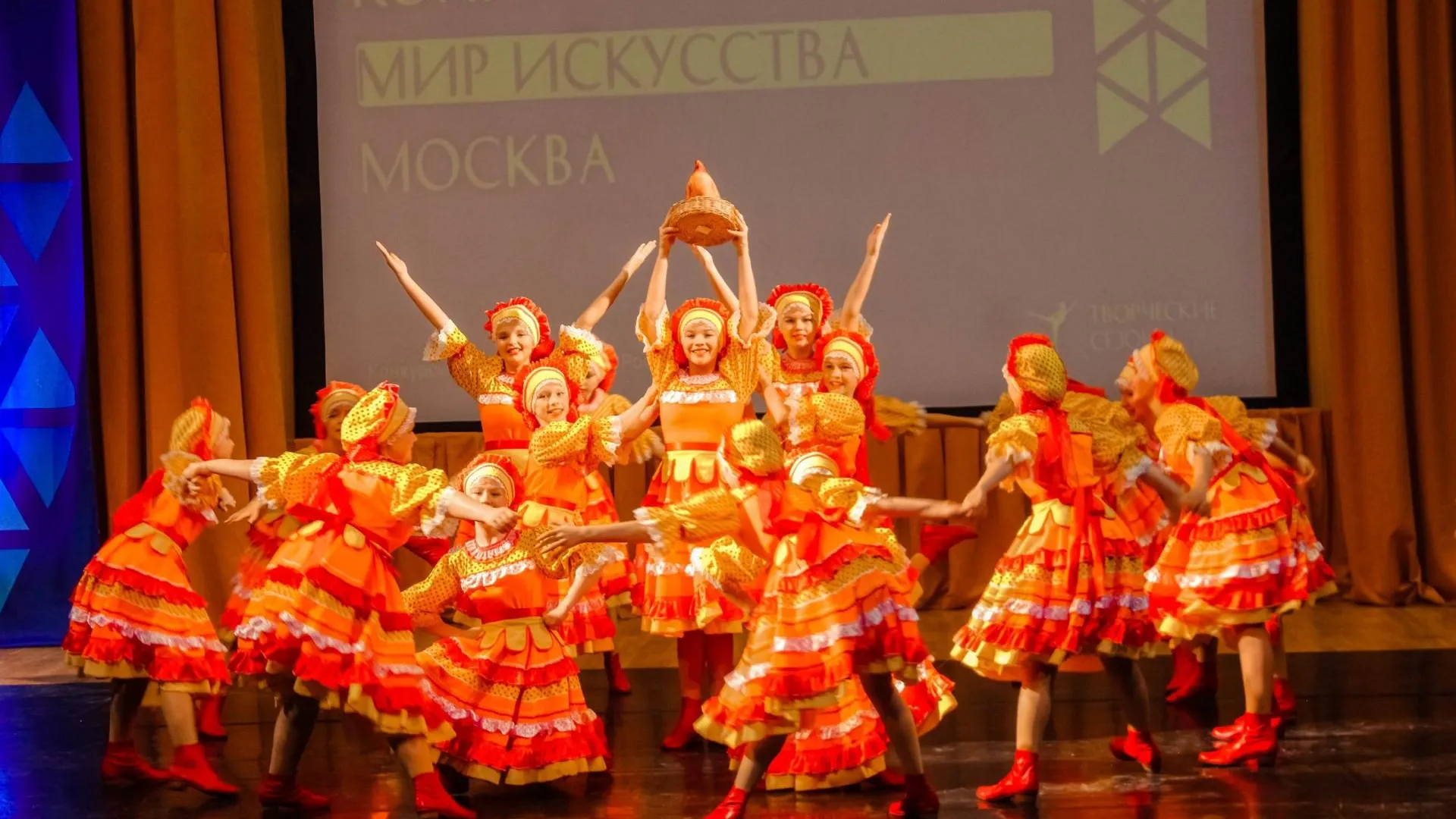 Фото: Управление культуры и туризма администрации г. о. Егорьевск