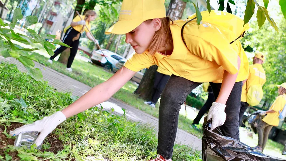 Фото: пресс-служба администрации г.о. Солнечногорск