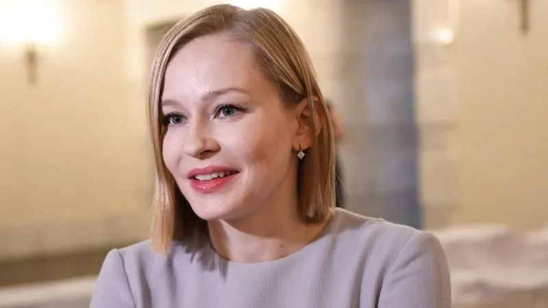 Екатерина Чеснокова / РИА Новости