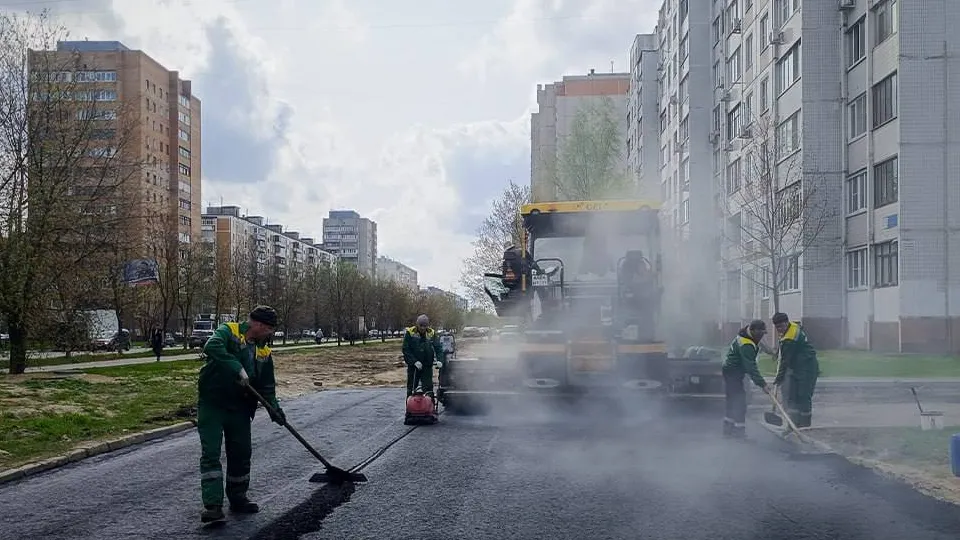 Фото: администрация г. о. Электросталь