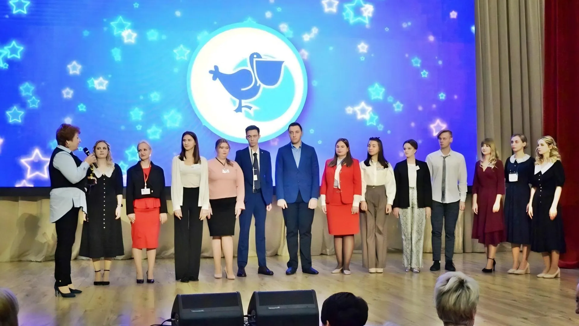 фото пресс-службы администрации г. о. Серпухов