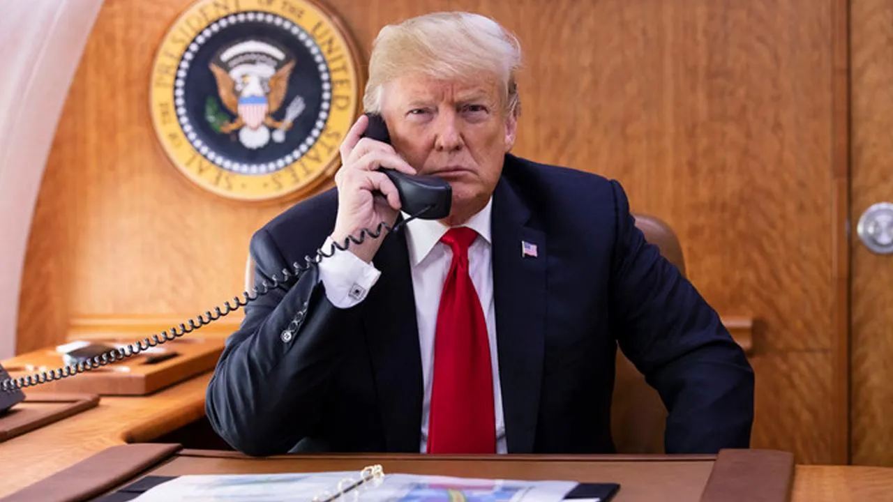 сommons.wikimedia/Official White House Photo by Joyce N. Boghosian