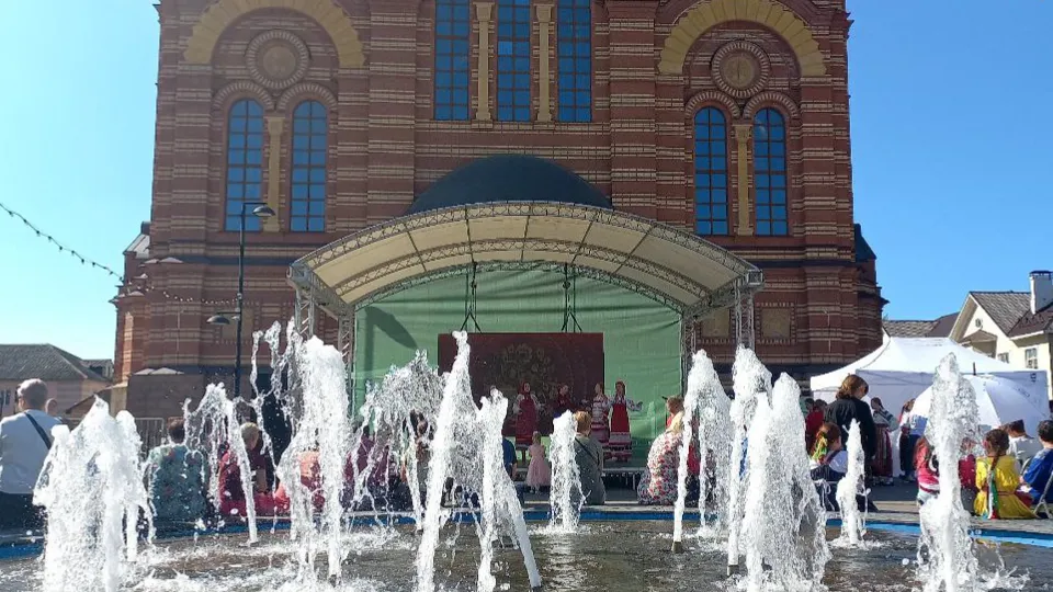 Фото: REGIONS/Олег Книжник