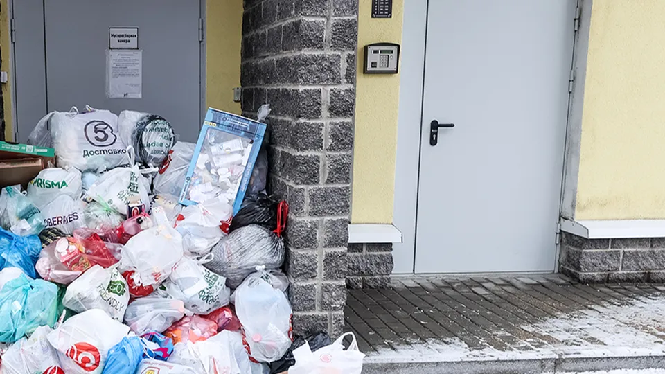 Фото: ТАСС/Александр Демьянчук