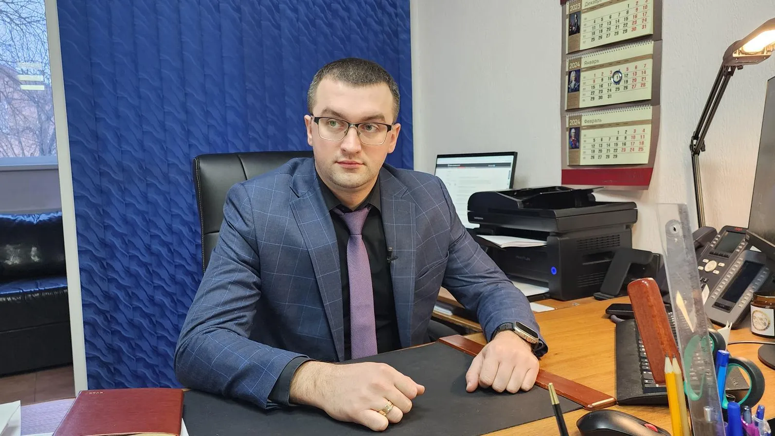 фото — Н. Надточая