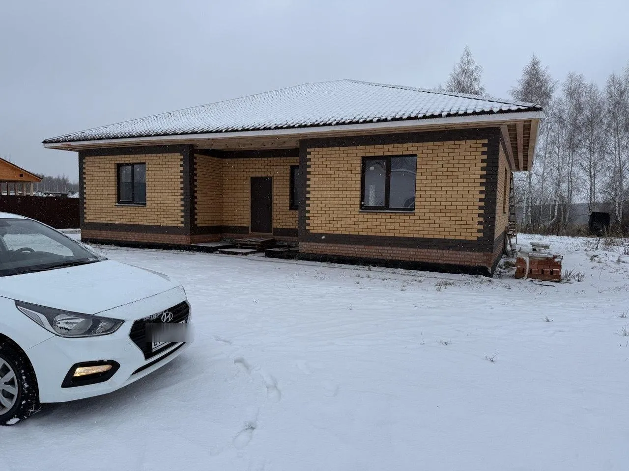 личный архив Ирины Афониной