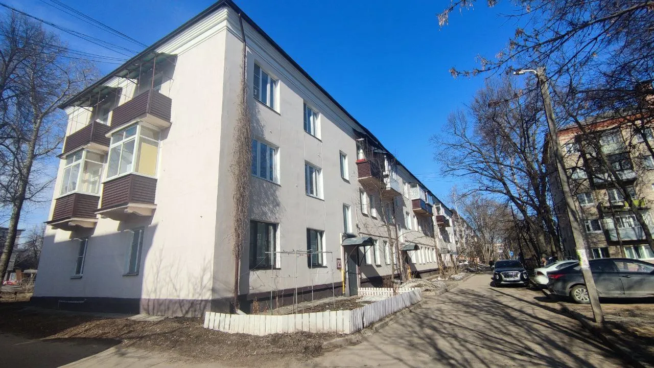 Фото: пресс-служба администрации городского округа Бронницы