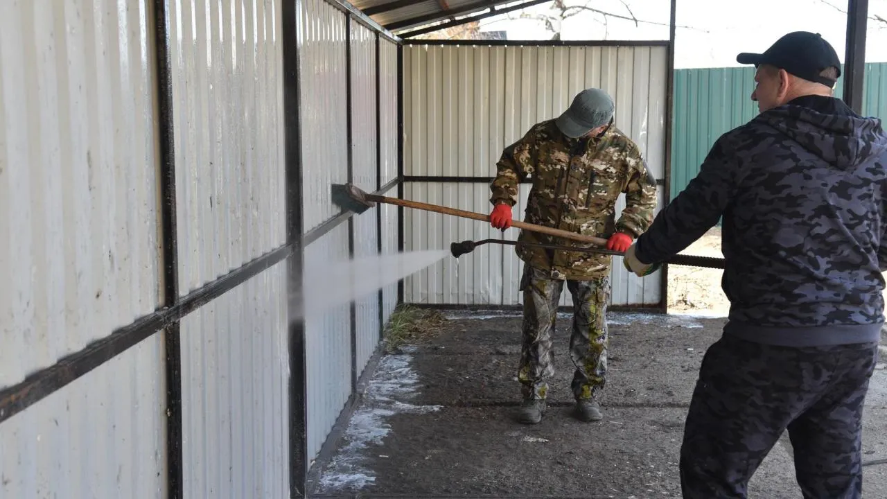 МедиаБанк Подмосковья/Владимир Останин