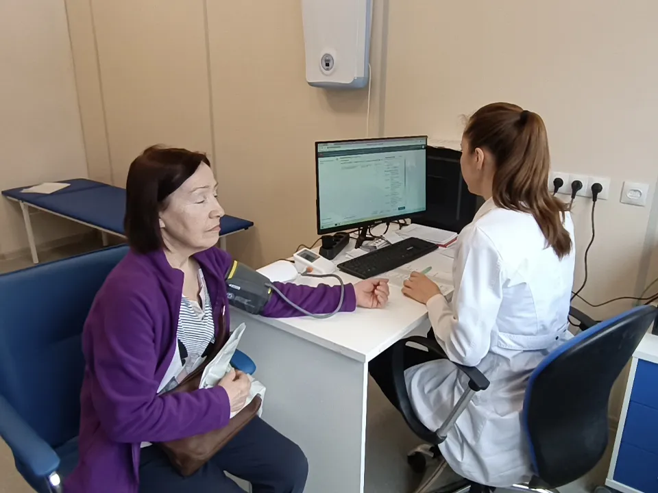 Фото: МедиаБанк Подмосковья/Екатерина Дятловская