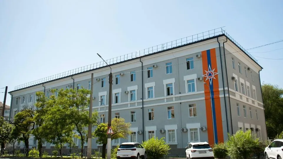 Фото: Министерство ЖКХ Московской области