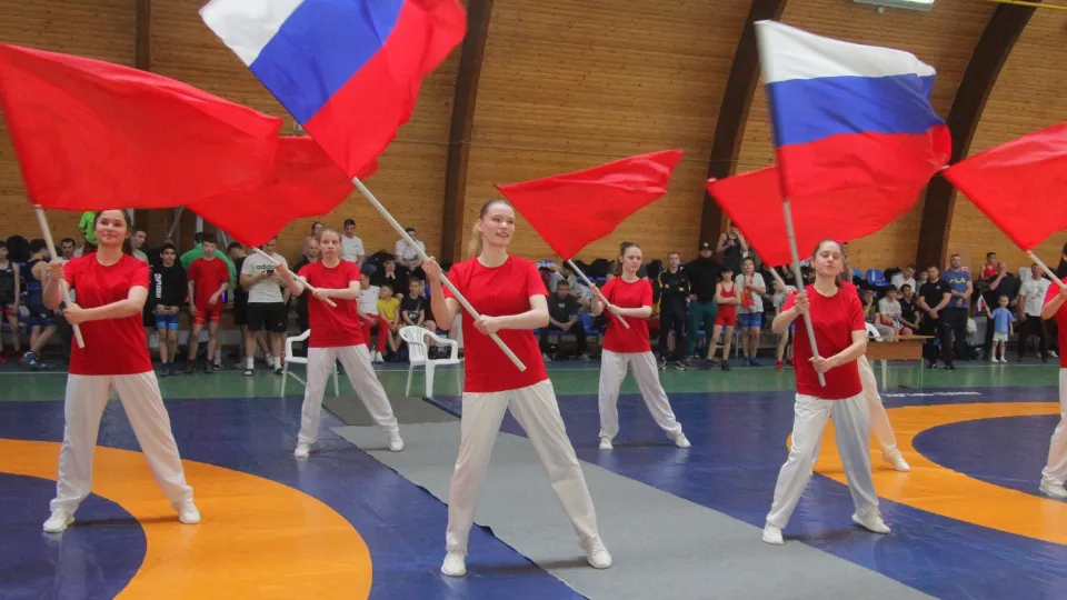 Фото: Управление по физической культуре и спорту администрации г.о. Электросталь