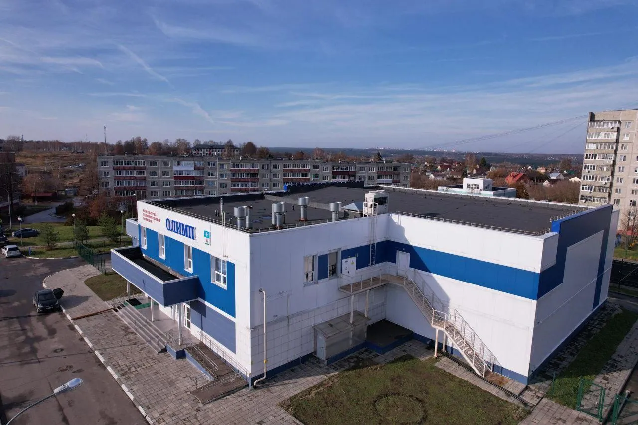 Ксения Борцова