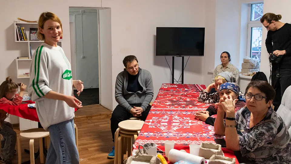 Евгений Мазепов