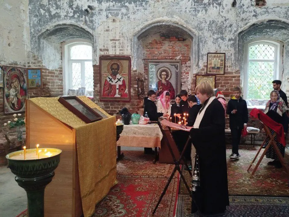 Фото: Галина Волкова