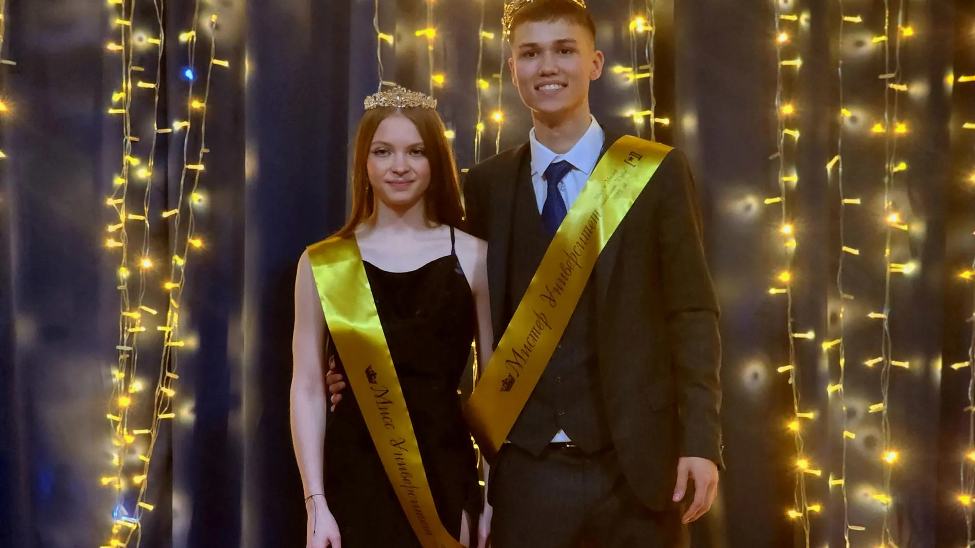 Фото: Полина Пахомова