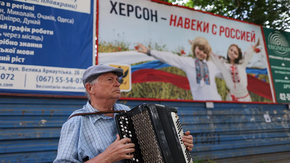 Фото: Сергей Бобылев / ТАСС