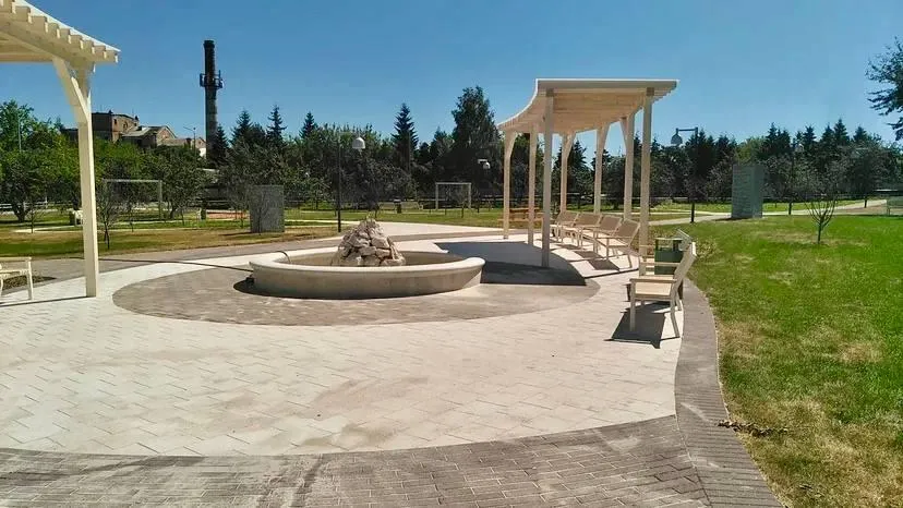 Фото: Министерство по содержанию территорий и государственному жилищному надзору