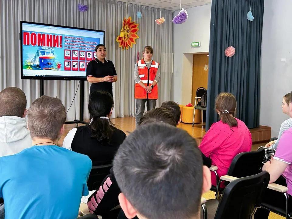 Фото: пресс-служба администрации городского округа Мытищи