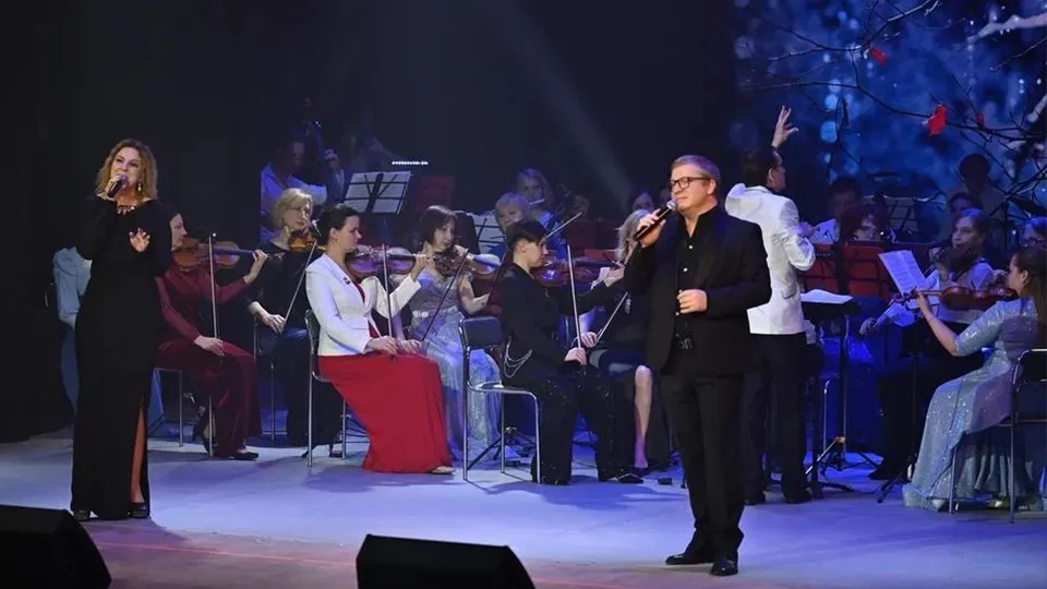 Фото: Сергей Демянюк