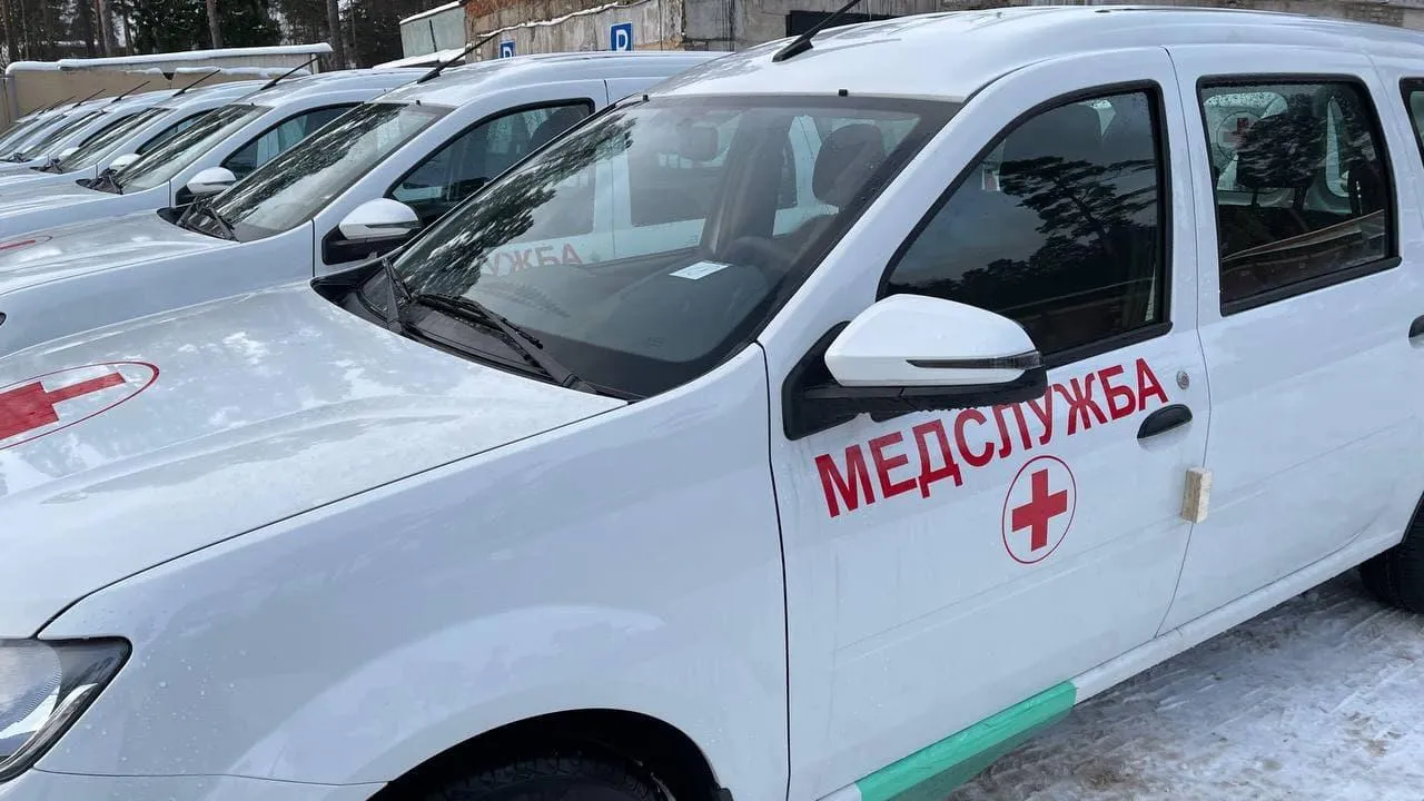 Фото: Министерство здравоохранения МО