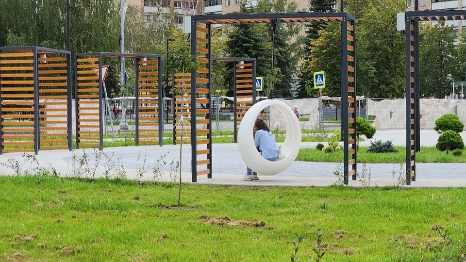 Фото: МедиаБанк Подмосковья/Роман Савельев