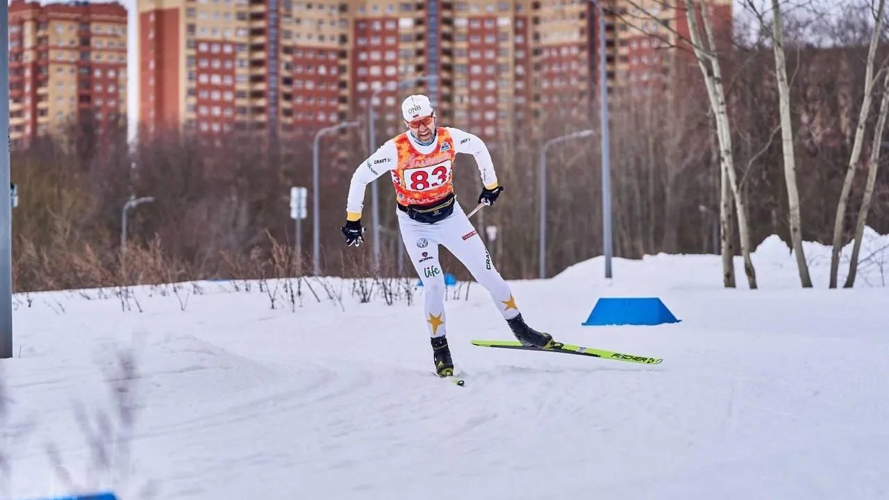 Ассоциация Ветеранов СВО. Солнечногорск