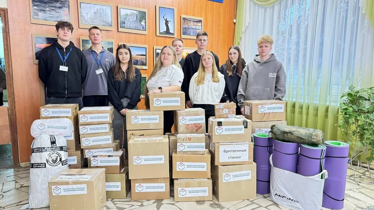 vk.com/Воскресенский колледж