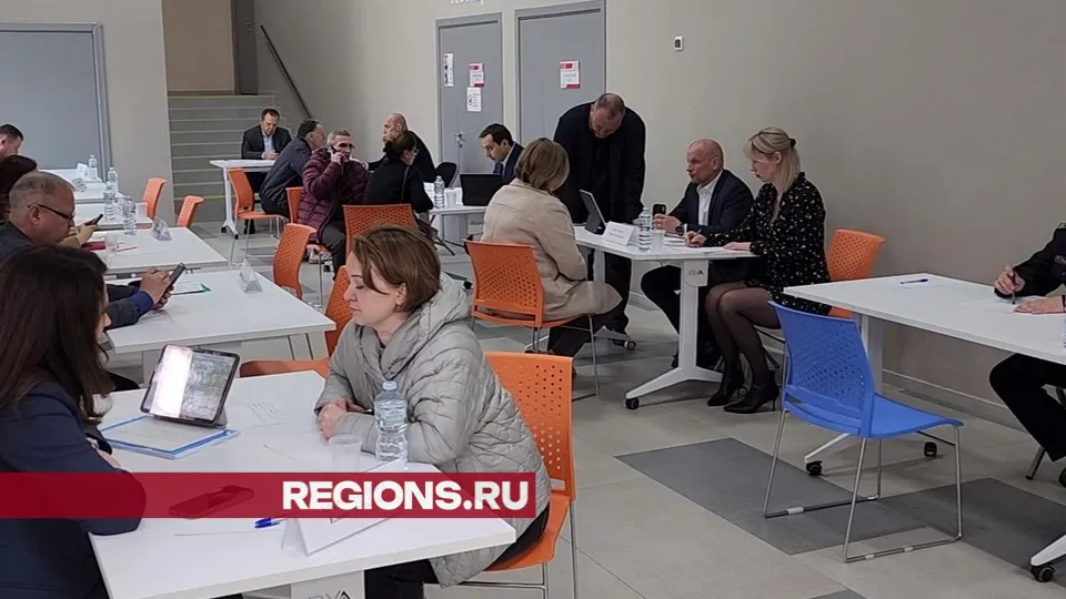 Фото: Никита Сморкалов