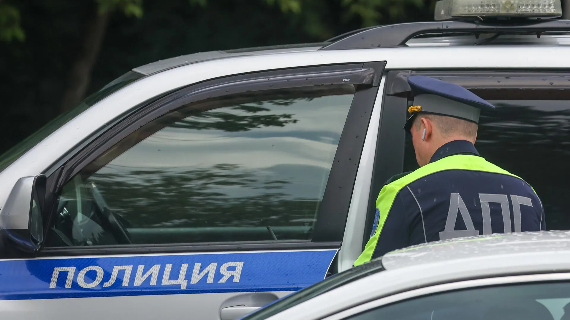 Belkin Alexey/news.ru