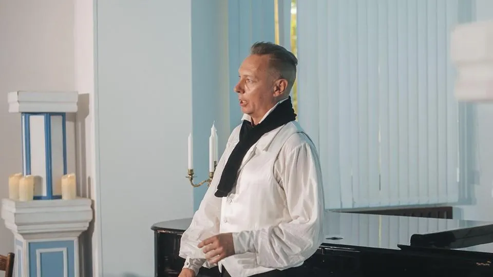 Андрей Кирашев