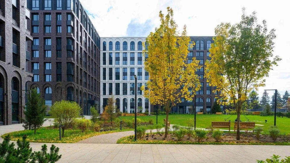 Фото: Министерство жилищной политики Московской области