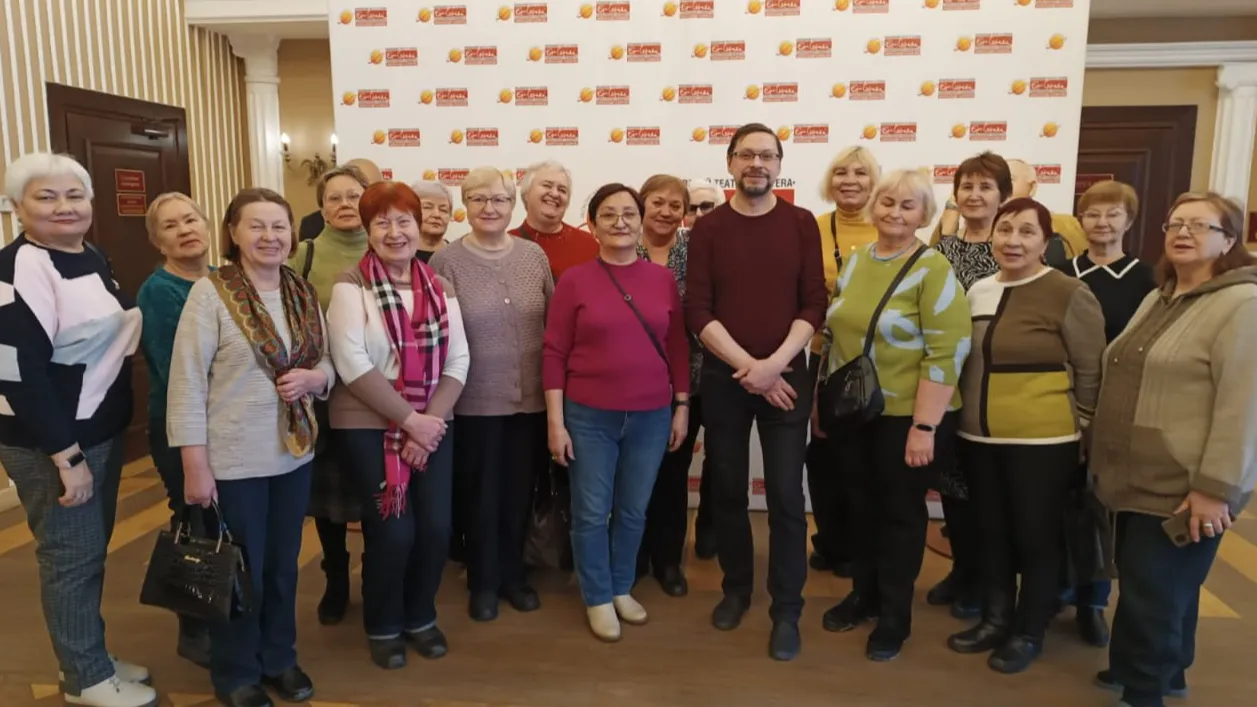 Фото: КСЦОР «Подольский»